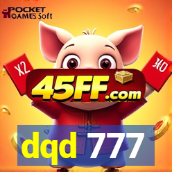 dqd 777